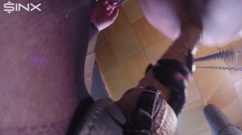 Der Ritt auf dem Megaschwanz Screencap 40 on www.sinx.com