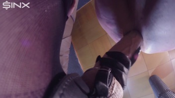 Der Ritt auf dem Megaschwanz Screencap 41 on www.sinx.com