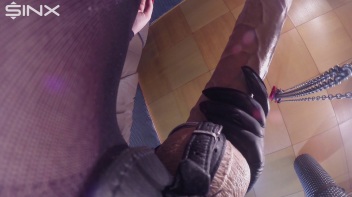 Der Ritt auf dem Megaschwanz Screencap 42 on www.sinx.com