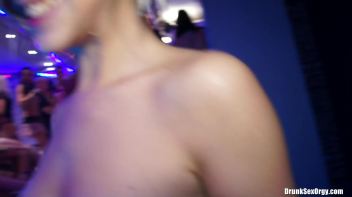 The CFNM Costume Ball Part 4 - Cam 3 Screencap 9 on www.sinx.com