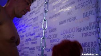 The CFNM Costume Ball Part 4 - Cam 3 Screencap 67 on www.sinx.com