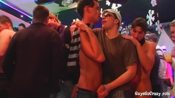 Jizz Blizzard Part 2 - Main Edit Screencap 61 on www.sinx.com