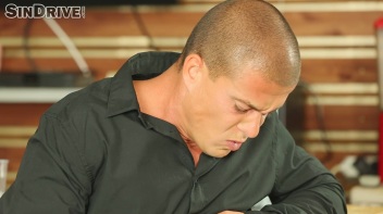 Slutty Anal Wetlook Fight Heats Up The Hot Tub Till They Make Up With Cum Play Screencap 33 on www.sinx.com