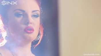 Smokey Seduction Screencap 17 on www.sinx.com