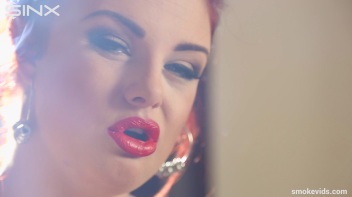 Smokey Seduction Screencap 22 on www.sinx.com