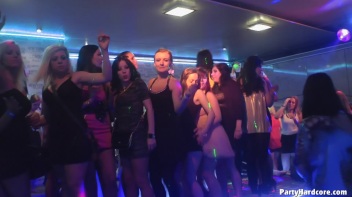 Party Hardcore Gone Crazy Vol. 12 Part 6 - Cam 2 Screencap 34 on www.sinx.com