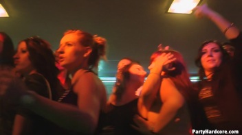 Party Hardcore Gone Crazy Vol. 12 Part 6 - Cam 2 Screencap 36 on www.sinx.com