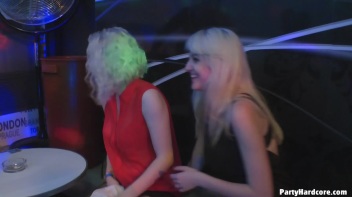 Party Hardcore Gone Crazy Vol. 12 Part 6 - Cam 2 Screencap 41 on www.sinx.com