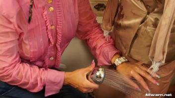 Rainy Day Sensuality Screencap 57 on www.sinx.com