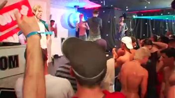 GGC 14 V.I.P. Party Boys Part 1 Screencap 67 on www.sinx.com