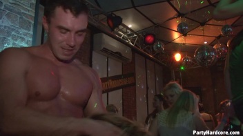 Party Hardcore Vol. 48 Part 5 - Cam 3 Screencap 10 on www.sinx.com