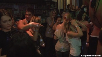 Party Hardcore Vol. 48 Part 5 - Cam 3 Screencap 114 on www.sinx.com