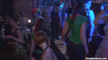 Party Hardcore Vol. 48 Part 5 - Cam 3 Screencap 24 on www.sinx.com