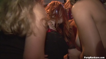Party Hardcore Vol. 48 Part 5 - Cam 3 Screencap 36 on www.sinx.com