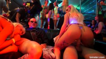 Alter Ego Orgy Part 2 - Cam 2 Screencap 56 on www.sinx.com