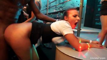 Alter Ego Orgy Part 2 - Cam 2 Screencap 41 on www.sinx.com