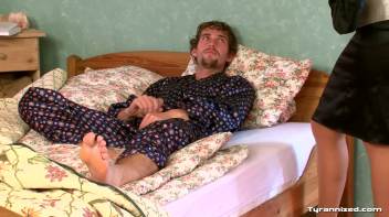 Female Dominatrix Screencap 6 on www.sinx.com