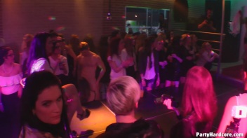 Party Hardcore Gone Crazy Vol. 40 Single Cut: Part 2 - Cam 2 Screencap 87 on www.sinx.com