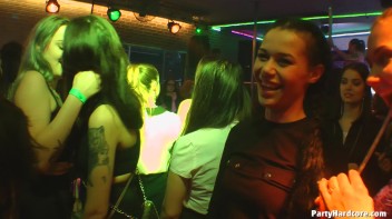 Party Hardcore Gone Crazy Vol. 40 Single Cut: Part 2 - Cam 2 Screencap 40 on www.sinx.com
