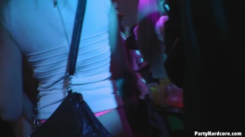 Party Hardcore Gone Crazy Vol. 40 Single Cut: Part 2 - Cam 2 Screencap 73 on www.sinx.com