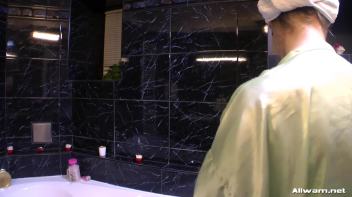 Wetlook Wonder Babes At Your Service Screencap 3 on www.sinx.com