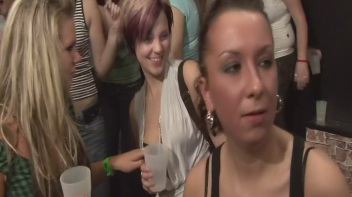Party Hardcore Vol. 33 Part 3 - Cam 3 Screencap 27 on www.sinx.com