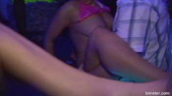 Spring Break Blow-Out Part 5 - Cam 2 Screencap 27 on www.sinx.com