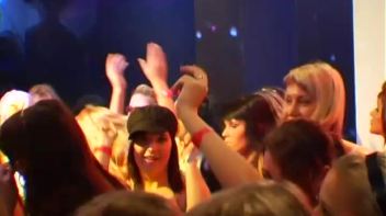 Bangstas Paradise Part 1 - Cam 1 Screencap 1 on www.sinx.com