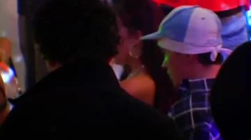 Bangstas Paradise Part 1 - Cam 1 Screencap 78 on www.sinx.com