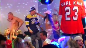 Bangstas Paradise Part 1 - Cam 1 Screencap 80 on www.sinx.com