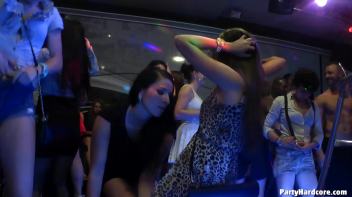 Party Hardcore Gone Crazy Vol. 13 Part 4 Screencap 6 on www.sinx.com