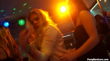 Party Hardcore Gone Crazy Vol. 13 Part 4 Screencap 71 on www.sinx.com