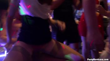 Party Hardcore Gone Crazy Vol. 13 Part 4 Screencap 79 on www.sinx.com