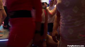 Party Hardcore Gone Crazy Vol. 13 Part 4 Screencap 80 on www.sinx.com