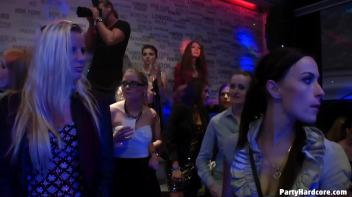 Party Hardcore Gone Crazy Vol. 13 Part 4 Screencap 1 on www.sinx.com