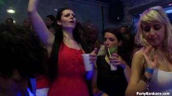 Party Hardcore Gone Crazy Vol. 13 Part 4 Screencap 31 on www.sinx.com