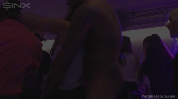 Party Hardcore Gone Crazy Vol. 44 Part 8 - Cam 2 Screencap 94 on www.sinx.com