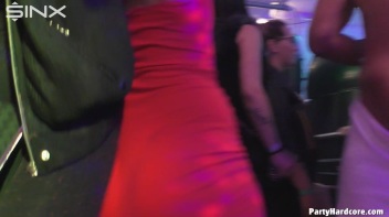 Party Hardcore Gone Crazy Vol. 44 Part 8 - Cam 2 Screencap 23 on www.sinx.com