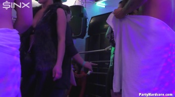 Party Hardcore Gone Crazy Vol. 44 Part 8 - Cam 2 Screencap 41 on www.sinx.com