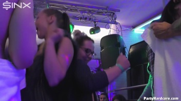 Party Hardcore Gone Crazy Vol. 44 Part 8 - Cam 2 Screencap 42 on www.sinx.com
