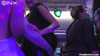 Party Hardcore Gone Crazy Vol. 44 Part 8 - Cam 2 Screencap 43 on www.sinx.com