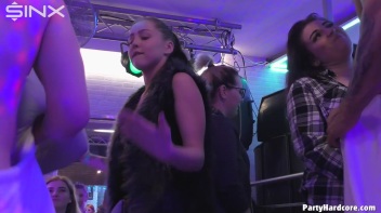 Party Hardcore Gone Crazy Vol. 44 Part 8 - Cam 2 Screencap 44 on www.sinx.com