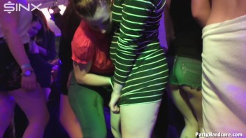 Party Hardcore Gone Crazy Vol. 44 Part 8 - Cam 2 Screencap 55 on www.sinx.com