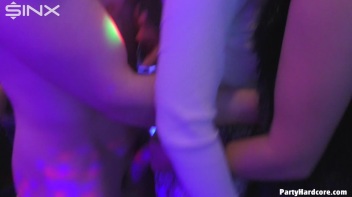 Party Hardcore Gone Crazy Vol. 44 Part 8 - Cam 2 Screencap 59 on www.sinx.com