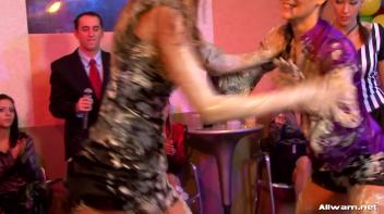 Champagne Before Mud Can Get Messy! Screencap 16 on www.sinx.com