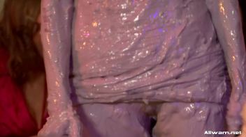 Champagne Before Mud Can Get Messy! Screencap 45 on www.sinx.com