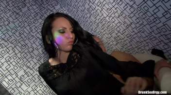 7th Anniversary Party Part 4 - Main Edit Screencap 58 on www.sinx.com