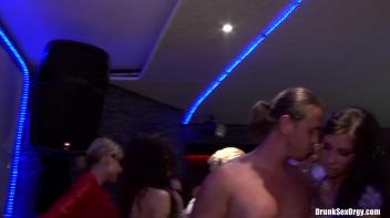 7th Anniversary Party Part 4 - Main Edit Screencap 95 on www.sinx.com