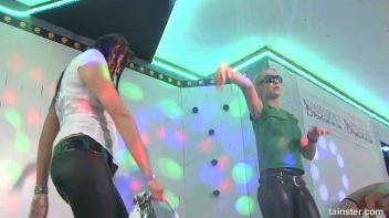 Pornstar Flirt Part 3 - Cam 3 Screencap 28 on www.sinx.com