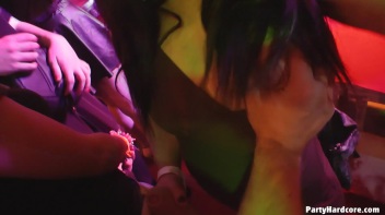 Party Hardcore Gone Crazy Vol. 38 Part 4 - Cam 4 Screencap 62 on www.sinx.com